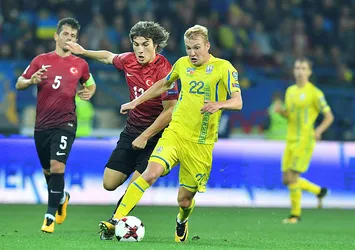 Beşiktaş'tan Viktor Kovalenko atağı! Bedava gelecek