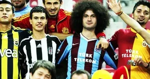 Deplasman yasağı kalkıyor mu?