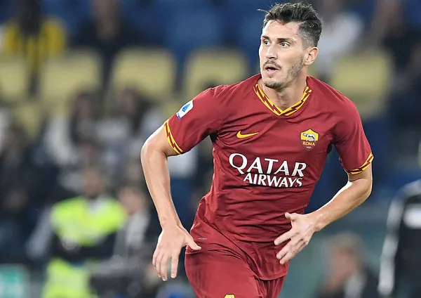 Galatasaray'a İtalya'dan iki stoper birden! - 1
