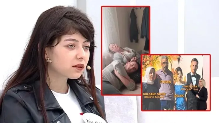 Esra Erol’da günlerce konuşulmuştu: Yasak aşk skandalında kayınvalide ve damada hapis cezası