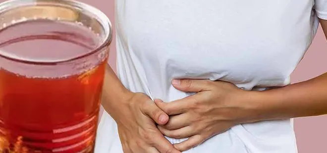 Bağırsakları makine gibi çalıştırıyor! Günde 3 tane bu meyveden yiyin...