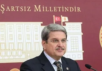 Eski İYİ Partili Aytun Çıray'dan muhalefete bombardıman: Milleti Allah korumuş