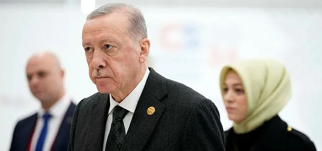 Başkan Erdoğan’dan BRICS dönüşü flaş mesajlar: BRICS’e üyelik, alternatif finans sistemi, Esad ile görüşme...