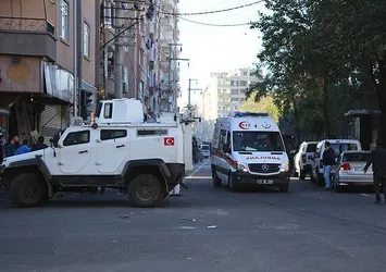 Diyarbakır'dan acı haber