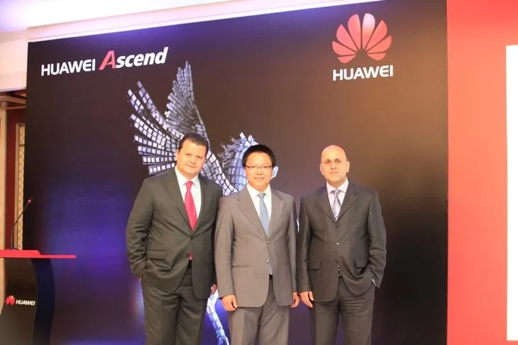 Huawei 6G için çalışmalara başladı!