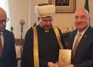 Başkan Erdoğan’ı namaz kılmaya bekliyoruz