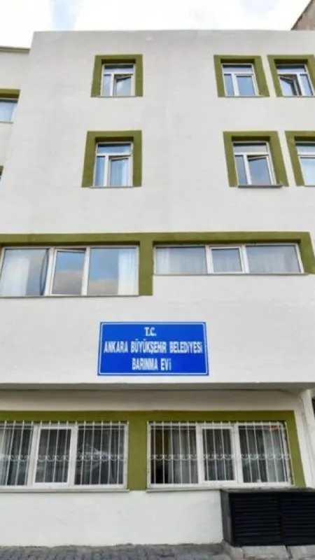 chp li ankara buyuksehir belediyesi yurt provokasyonu icin evsizleri sokaga atti a haber son dakika gundem haberleri chp li ankara buyuksehir belediyesi yurt provokasyonu icin evsizleri sokaga atti a haber son dakika gundem haberleri