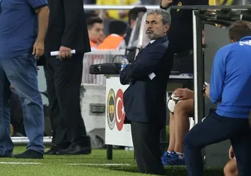 Aykut Kocaman'dan diriliş formülü!