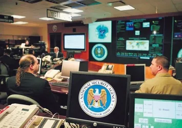 ABD'de ikinci Snowden vakası