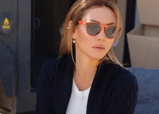 Pınar Altuğ yüzündeki değişimin nedenini açıkladı