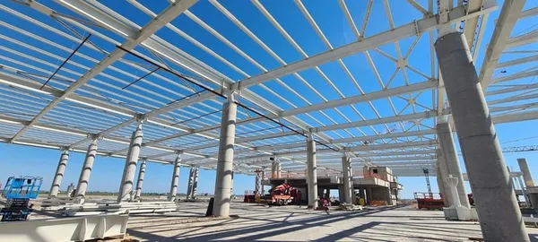 Türkiye yeni havalimanına kavuşuyor! Bakan Karaismailoğlu tarih verdi: Yıllık 8 milyon yolcu