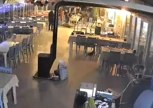 Alkol verilmeyince dehşet saçtı: Restoran saldırısında ölü sayısı 2’ye çıktı