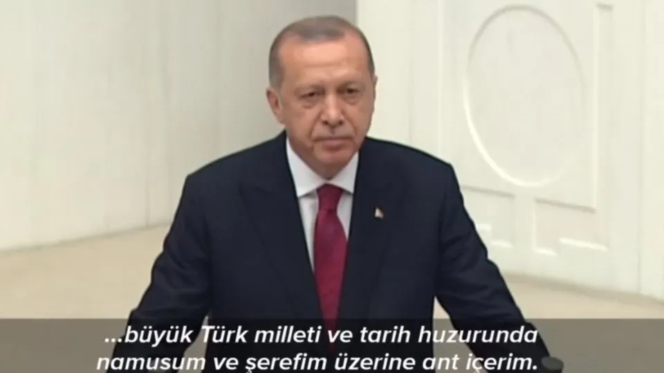 10 Ağustos 2014 seçiminin yıl dönümü! Türkiye’de yeni dönem başladı | ANALİZ