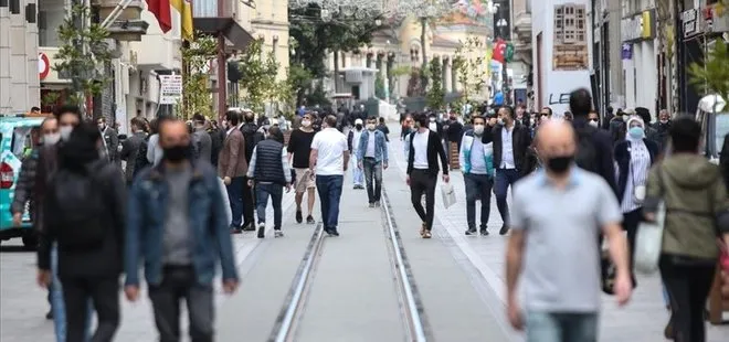 Son dakika: Türkiye genelinde 3 günlük sokağa çıkma kısıtlaması başladı | Kısıtlamadan kimler muaf olacak? Nereler açık olacak?
