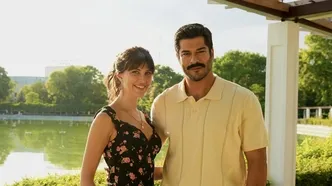 Güneşin Doğduğu Yer oyuncularından Dizi TV’ye özel açıklamalar