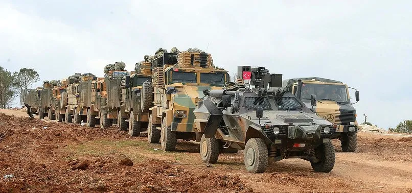 Dünyanın gözü Türkiye'de! İlk hedef Resulayn ve Tel Abyad...