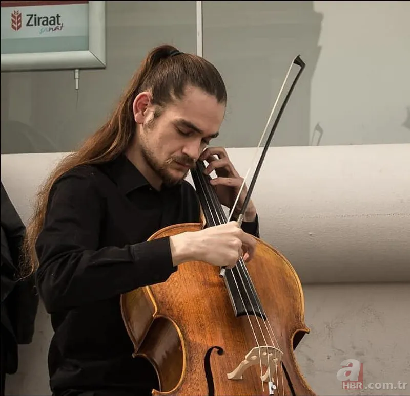 Beril Varol cinayetinde yeni gelişme! Katilin intihar notu ortaya çıktı 9