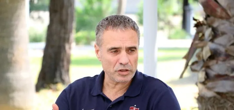 Ersun Yanal: Milli hüsran sürpriz değil