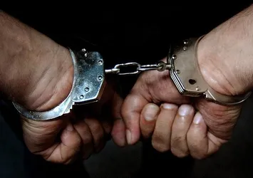Samsun'da kaçak kazı yapan 4 kişi yakalandı