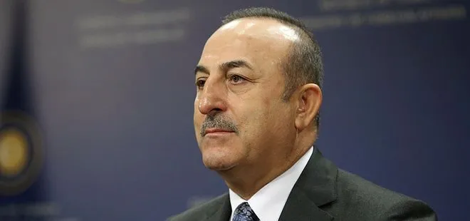 Dışişleri Bakanı Çavuşoğlu, Litvanyalı ve Gambiyalı mevkidaşlarıyla telefonda görüştü