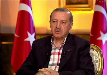 'Cumhurbaşkanına hakaret'ten tutuklandı