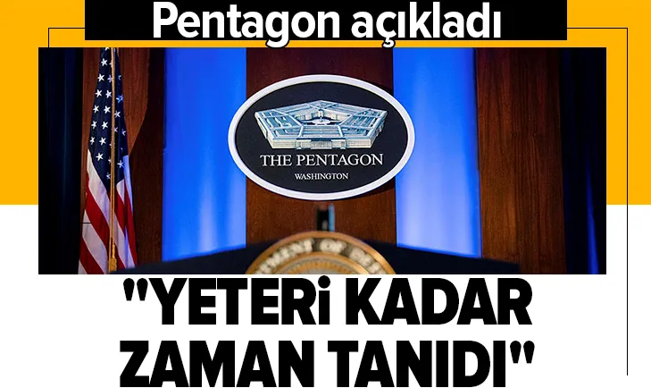 Erken uyarı sistemleri İran'ın fırlattığı füzeleri çok önceden tespit etti