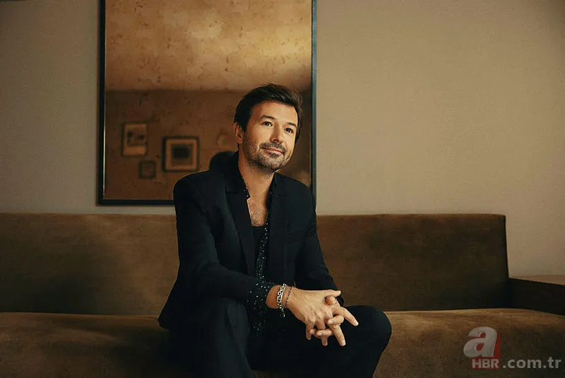 Kenan Doğulu'dan sahne ücretine rekor zam! Tek konserden servet kazanacak 11