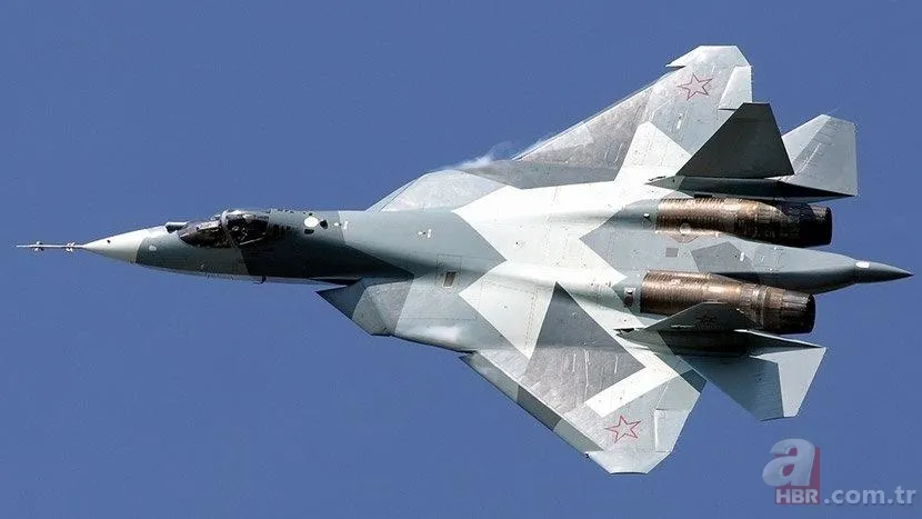 Rusya - Ukrayna askeri güç karşılaştırması! İki ülke arasında büyük fark 6