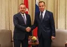 Rusya ile Azerbaycan-Ermenistan görüşmesi