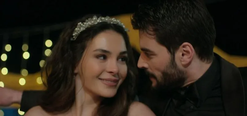 Hercai 62. bölüm izle! | Hercai yeni bölüm izle