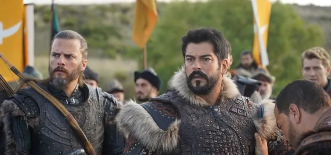 Kuruluş Osman 6. sezon başlıyor!