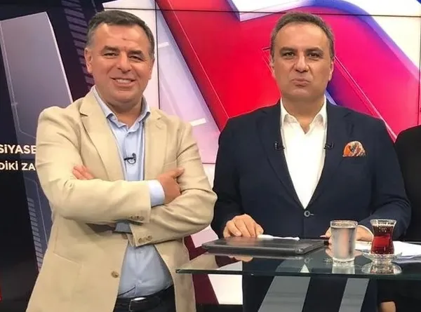 CHP-TV100 geriliminde yeni perde: Barış Yarkadaş ile Gürkan Hacır kanaldan ayrıldı