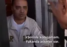 Filistinlileri kendi evlerinde hapsettiler...