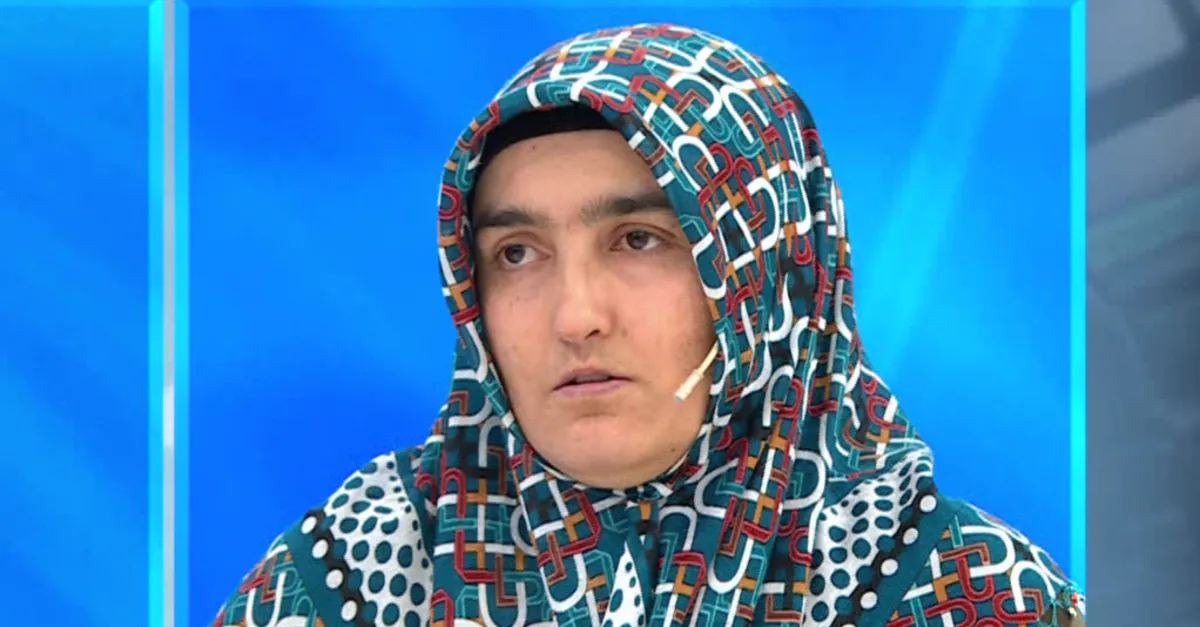 Müge Anlı’da akıllara durgunluk veren olay! Engelli kızı evdekileri baklavayla uyutup kaçırdılar