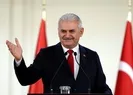 Başbakan Yıldırım: Referandumdan beklentimiz yüzde 70