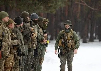"Ukrayna için silah ve insani yardım malzemeleri" adı altında milyonluk dolandırıcılığın perde arkası ortaya çıktı