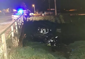 Tavşanlı'da trafik kazası: 5 yaralı