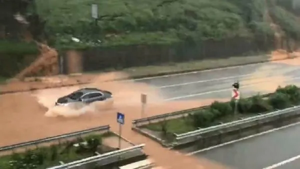 1665068680651.jpg Kuvvetli sağanak ve fırtına başladı! Günlerce sürecek... Meteoroloji'den son dakika uyarısı! İstanbul Ankara İzmir hava durumu - 7