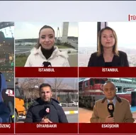 Türkiye’ye çağ atlatan dev eserler A Haber’de