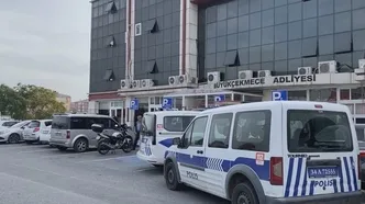 Adli emanet vurgununda kritik gelişme! Şebeke liderleri Türkiye’ye teslim edildi