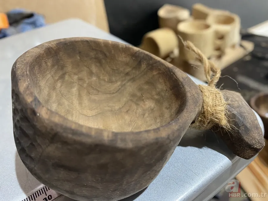 Hobisi gelir kapısı oldu! Hedefi yurt dışına açılmak: Sevgililer Günü paketi 300 TL 3