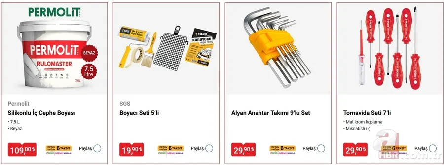 BİM 19 Mart 2021 aktüel ürünler kataloğu: 7 saat sıcak, 9 saat soğuk, 36 saat buzlu muhafaza özellikli termos sürprizi! 20