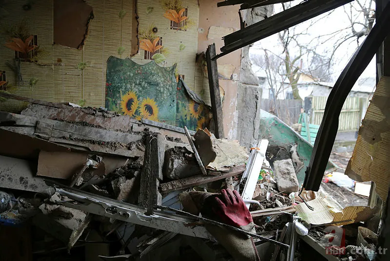 Vakum bombası nedir, yasak mı? Rusya-Ukrayna savaşında vakum bombası etkileri nedir? Vakum bombası nükleer mi? 3