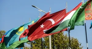 Türk dünyasının ortak alfabesi kabul edildi!