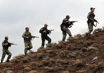 25 bin yeni korucu alınacak