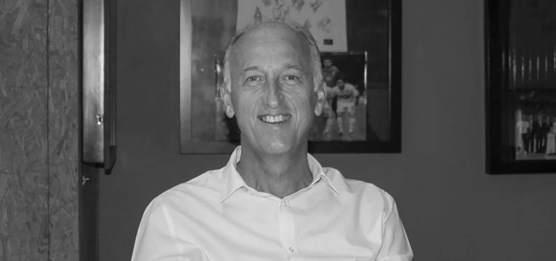 Eski milli voleybolcu Metin Görgün hayatını kaybetti! Galatasaray ve Fenerbahçe'de de forma giymişti