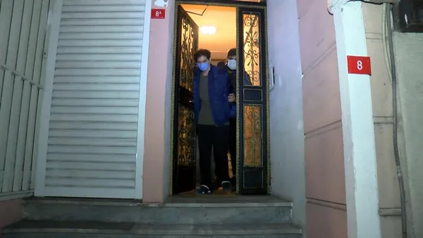 Boğaziçi Üniversitesi’ndeki olaylara ilişkin operasyon: Gözaltılar var