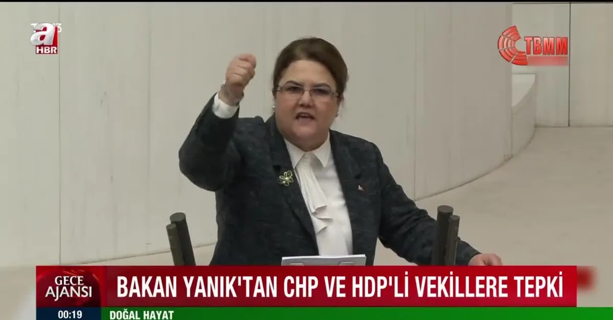 Cinsel istismara uğrayan 6 yaşındaki çocuk için Bakan Yanık'tan açıklama! Açıklama için neden beklendi?
