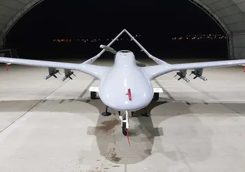 GKRY'nin İHA endişesi! Savunma bakanı itiraf etti: Çözüm arıyoruz