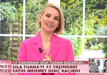 Esra Erol 28 Nisan Cuma yayın izle